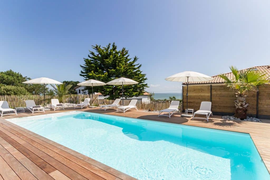 Gite Insolite Loire-Atlantique 44 Villa Kerval - Gîtes bord de mer - Préfailles