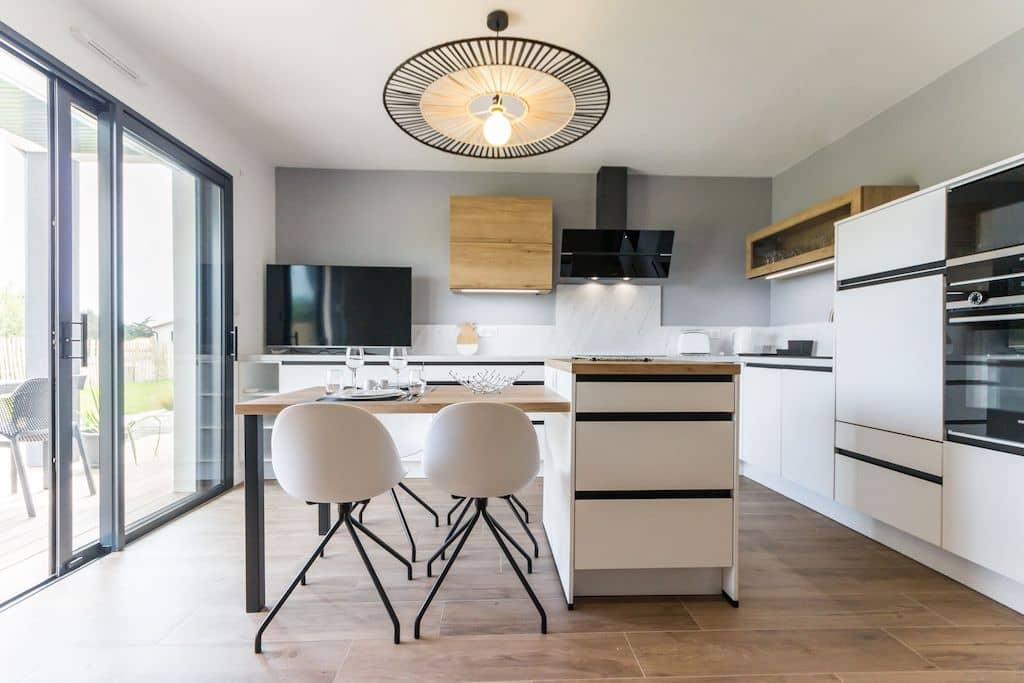 Gite Insolite Loire-Atlantique 44 Villa Kerval - Gîtes bord de mer - Préfailles