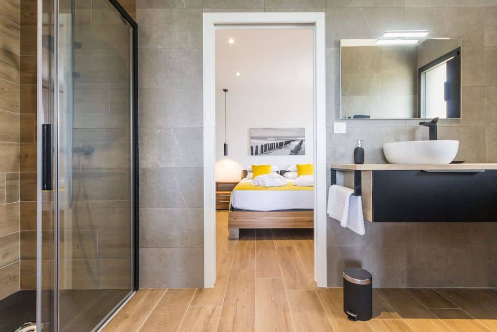 Gite Insolite Loire-Atlantique 44 Villa Kerval - Gîtes bord de mer - Préfailles