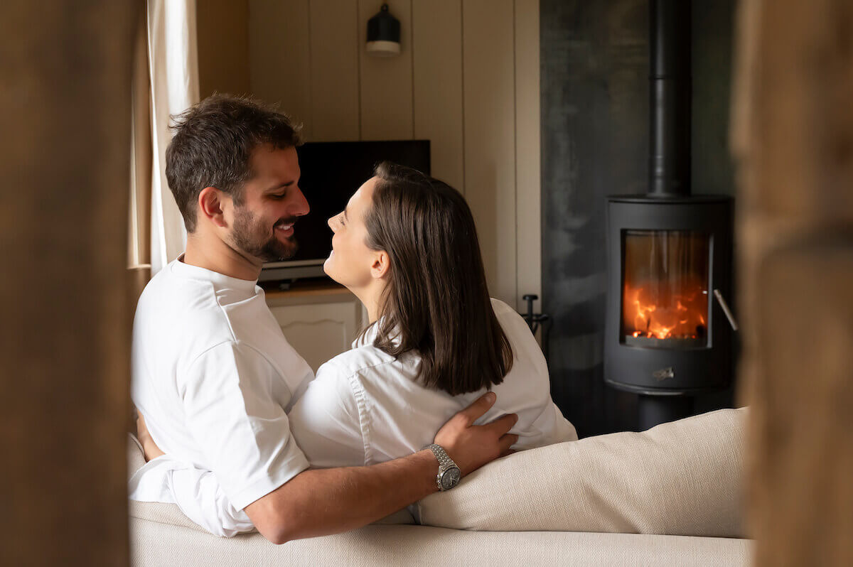 Gite Insolite Orne 61 Week-end Spa Normandie avec massage en amoureux