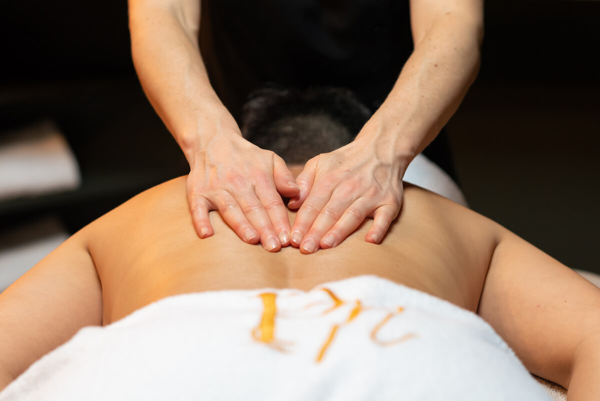 Gite Insolite Orne 61 Week-end Spa Normandie avec massage en amoureux