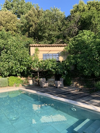 Gite Insolite Var 83 Les Vergers des Maures