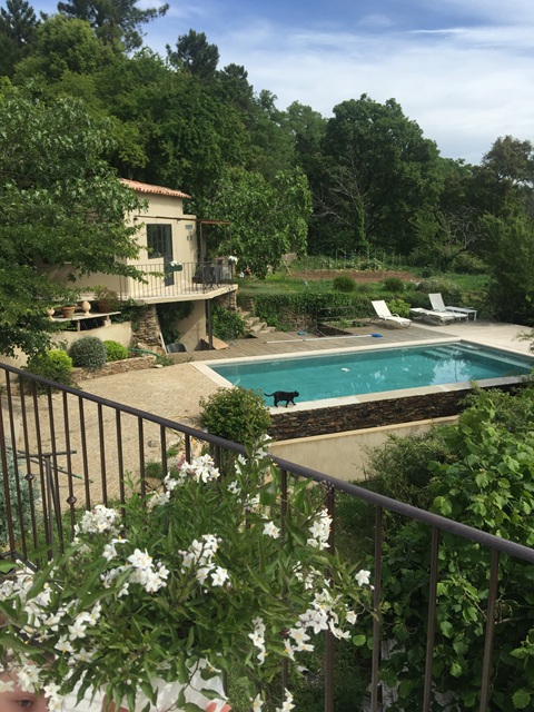 Gite Insolite Var 83 Les Vergers des Maures