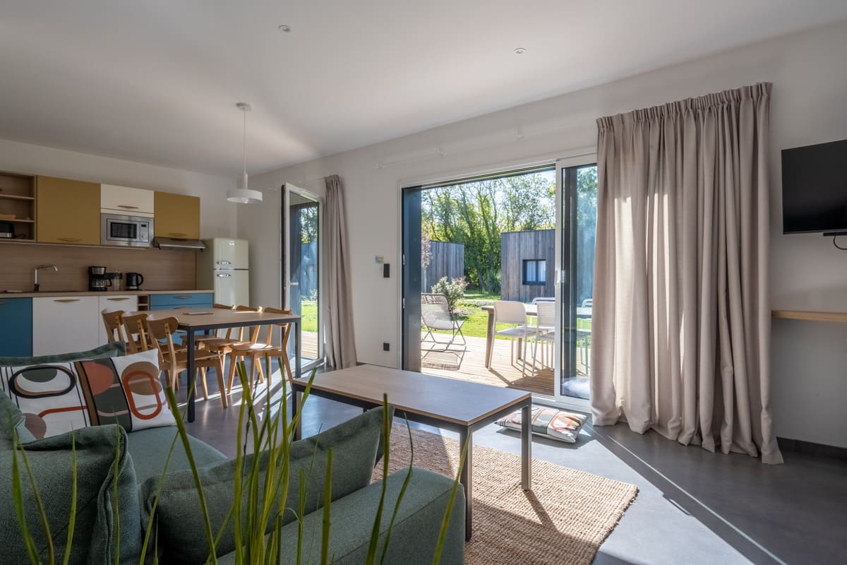 Gite Insolite Charente-Maritime 17 Maisons familiales