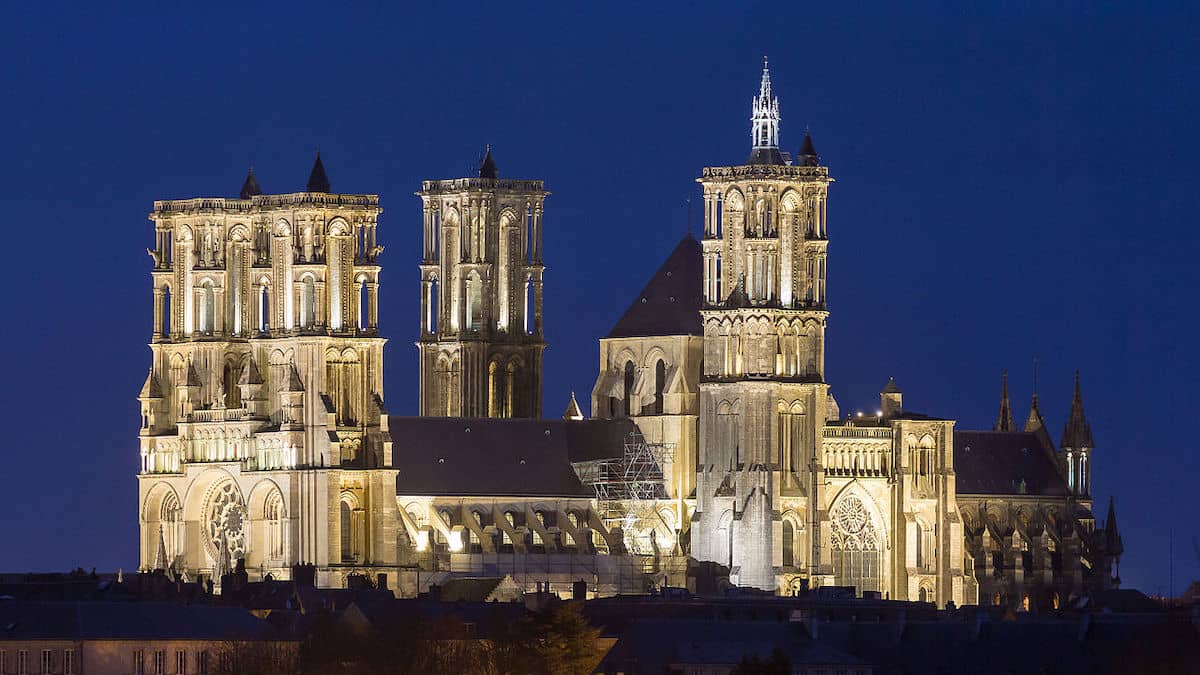 Gite Insolite Aisne 02