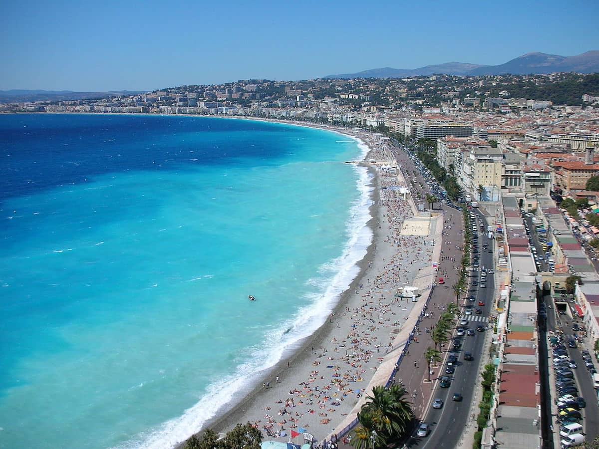 Gite Insolite Alpes-Maritimes 06