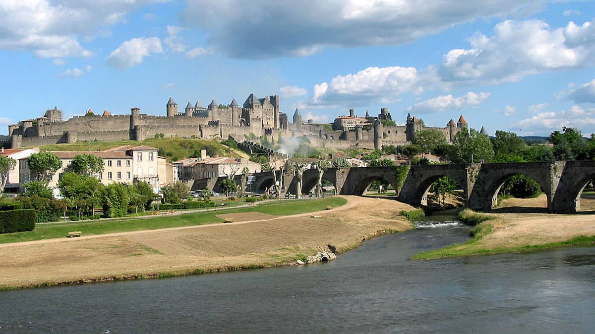 Gite Insolite Aude 11