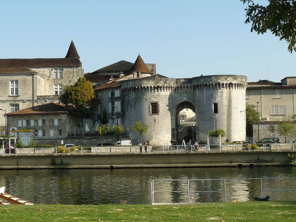 Gite Insolite Charente 16