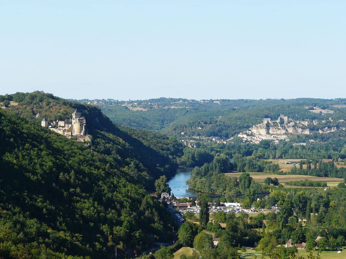 Gite Insolite Dordogne 24