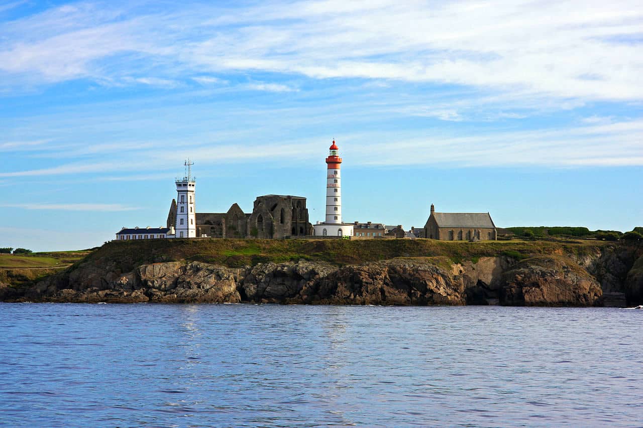Gite Insolite Finistère 29