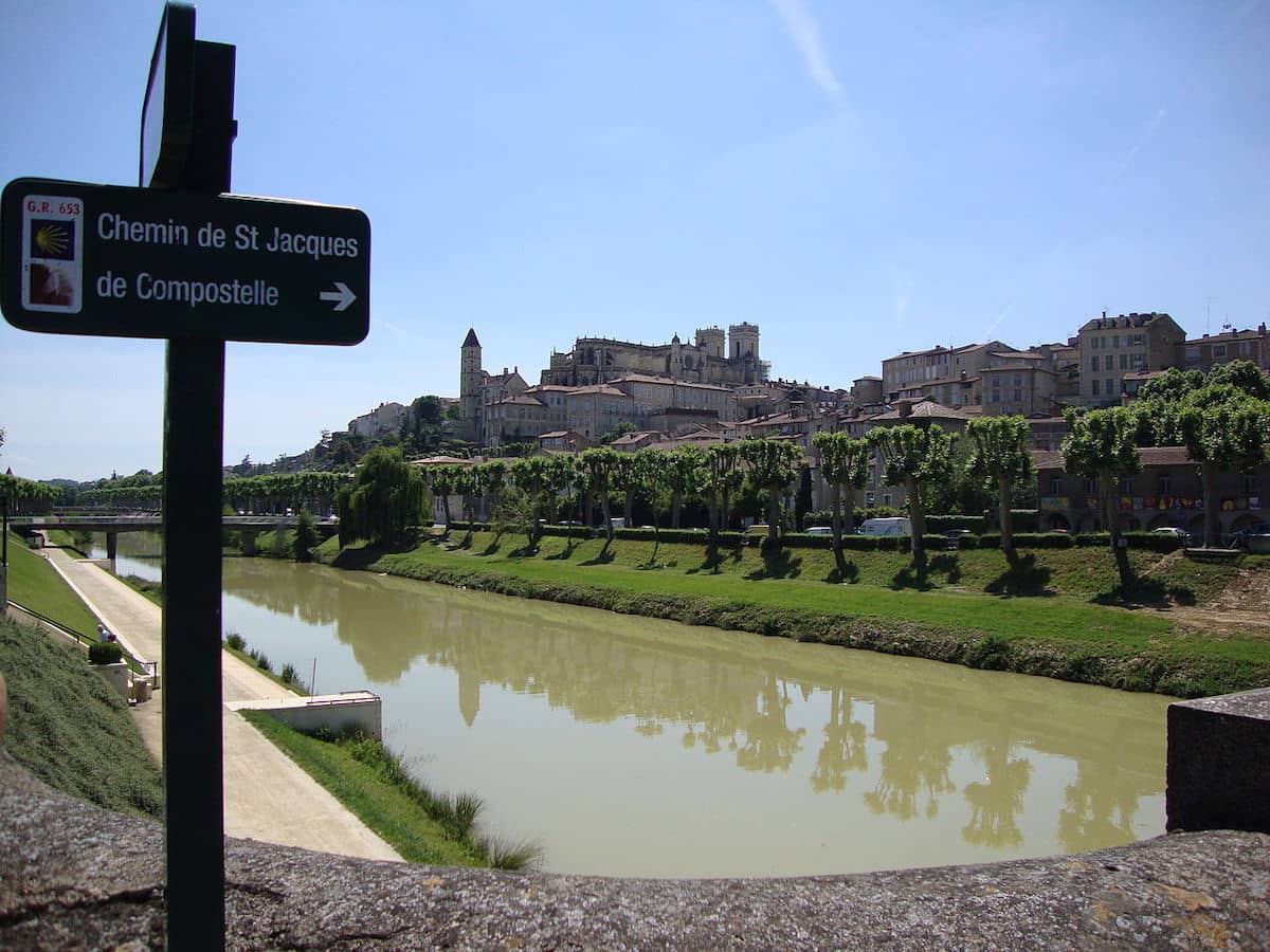 Gite Insolite Gers 32