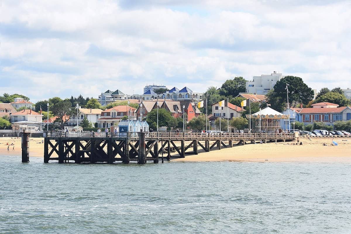 Gite Insolite Gironde 33