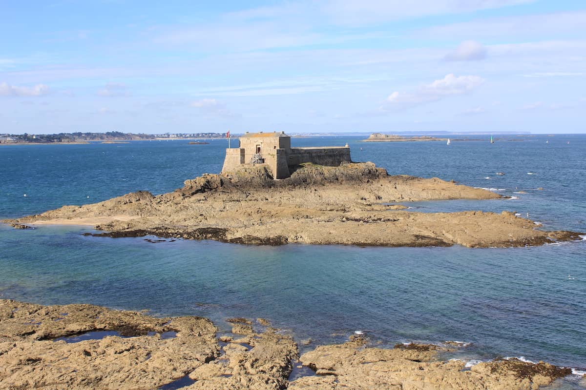 Gite Insolite Ille-et-Vilaine 35