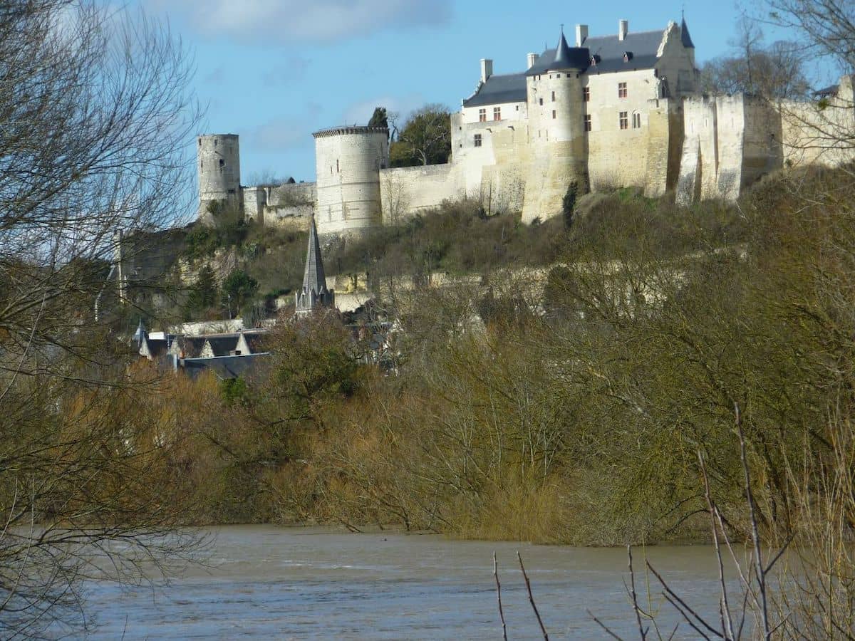 Gite Insolite Indre-et-Loire 37