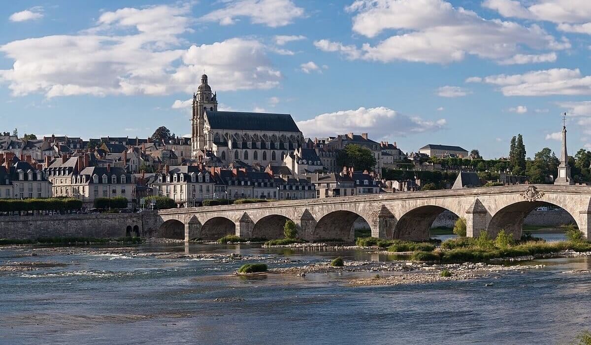 Gite Insolite Loir-et-Cher 41