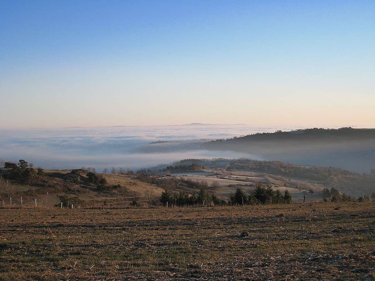 Gite Insolite Loire 42