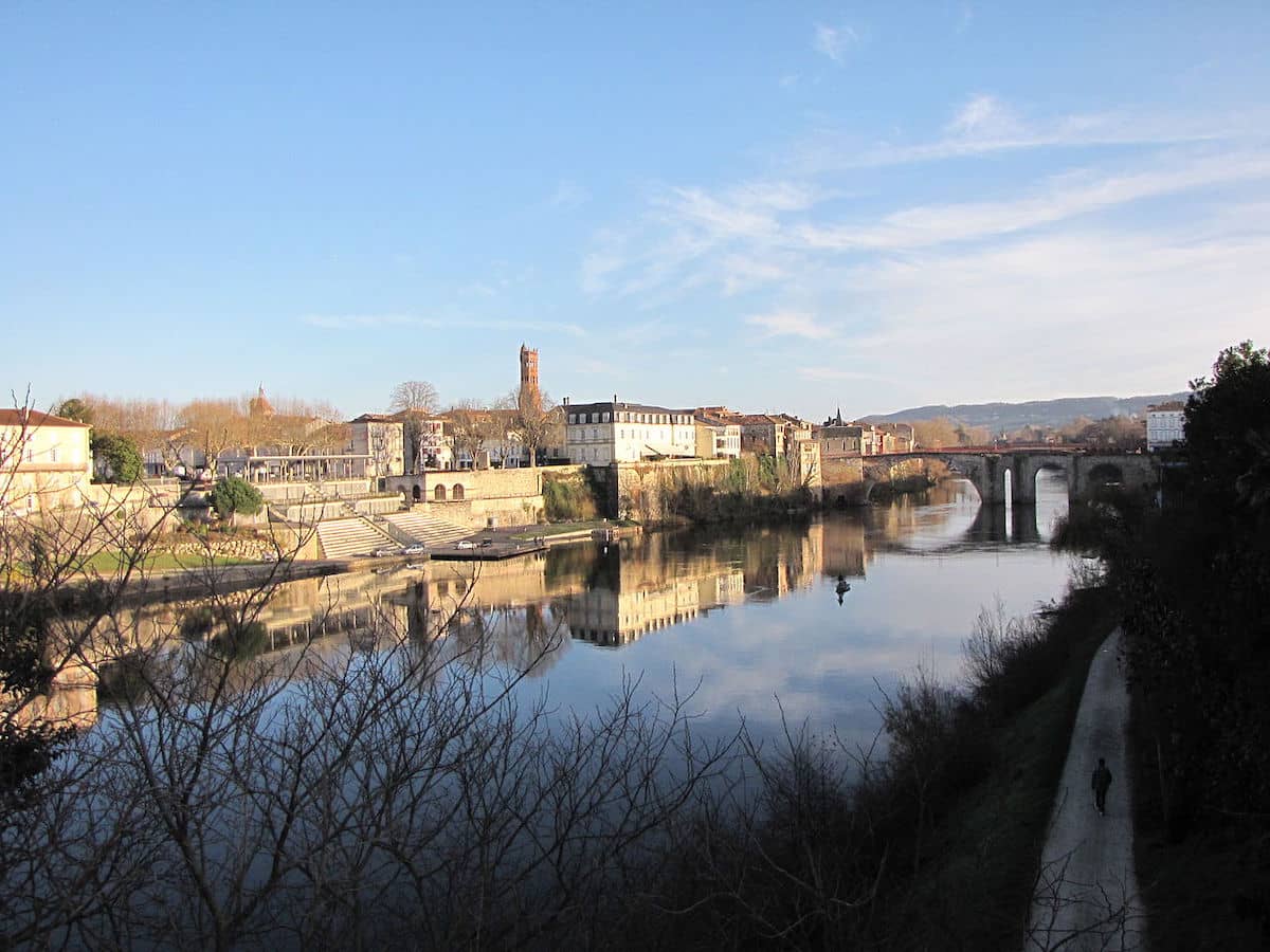 Gite Insolite Lot-et-Garonne 47