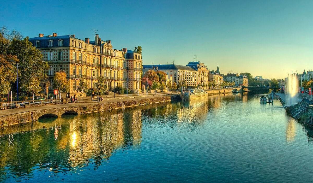 Gite Insolite Meuse 55