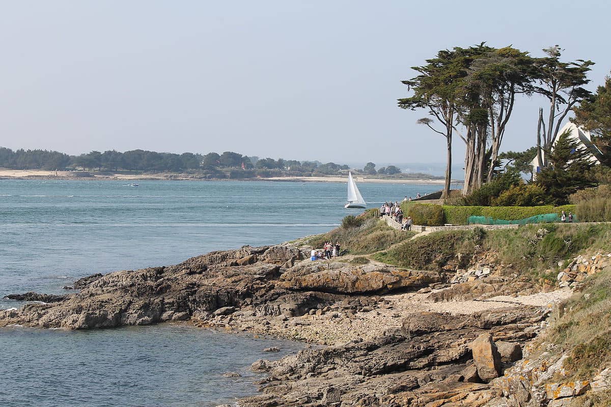 Gite Insolite Morbihan 56