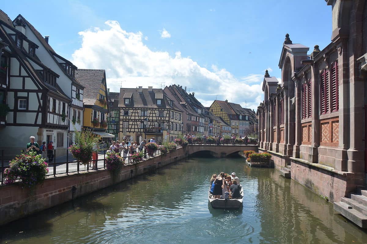 Gite Insolite Haut-Rhin 68