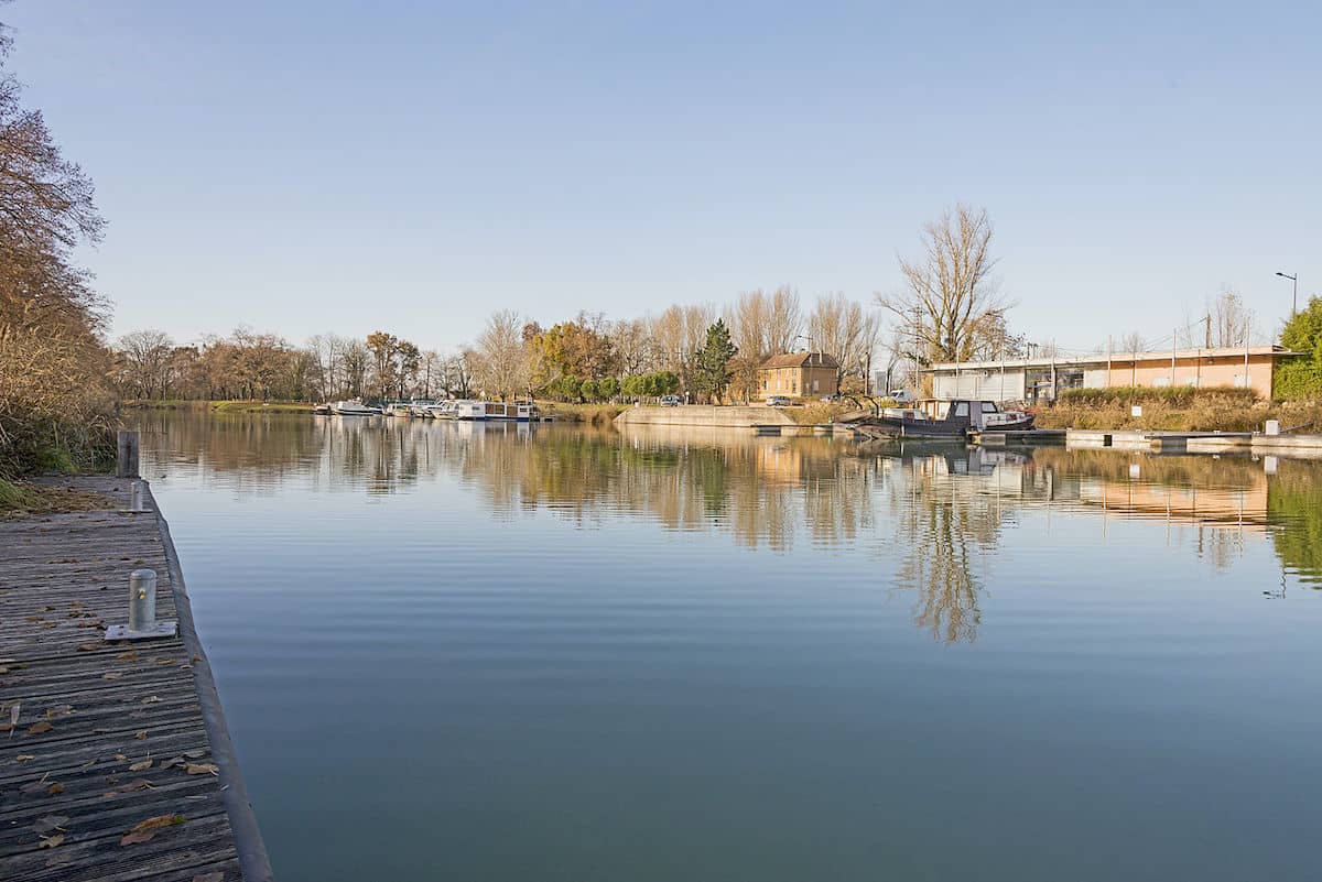 Gite Insolite Tarn-et-Garonne 82