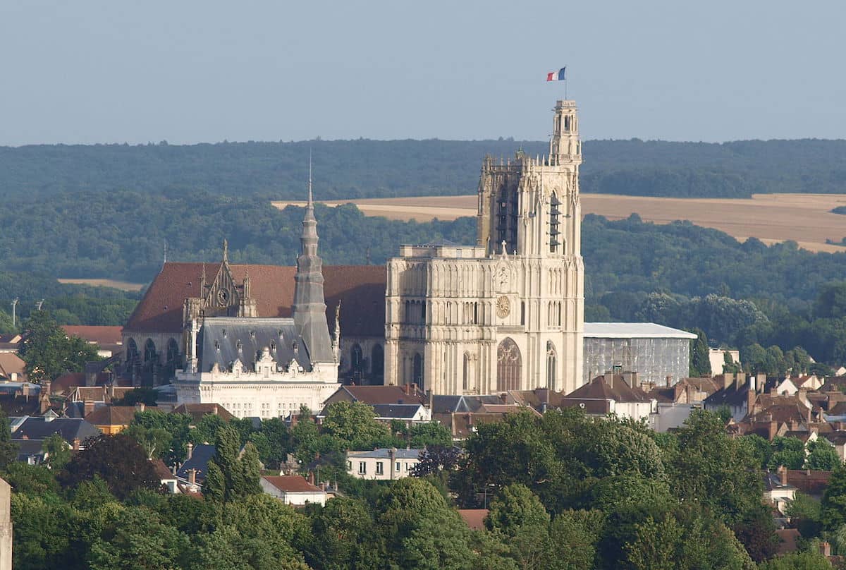 Gite Insolite Yonne 89